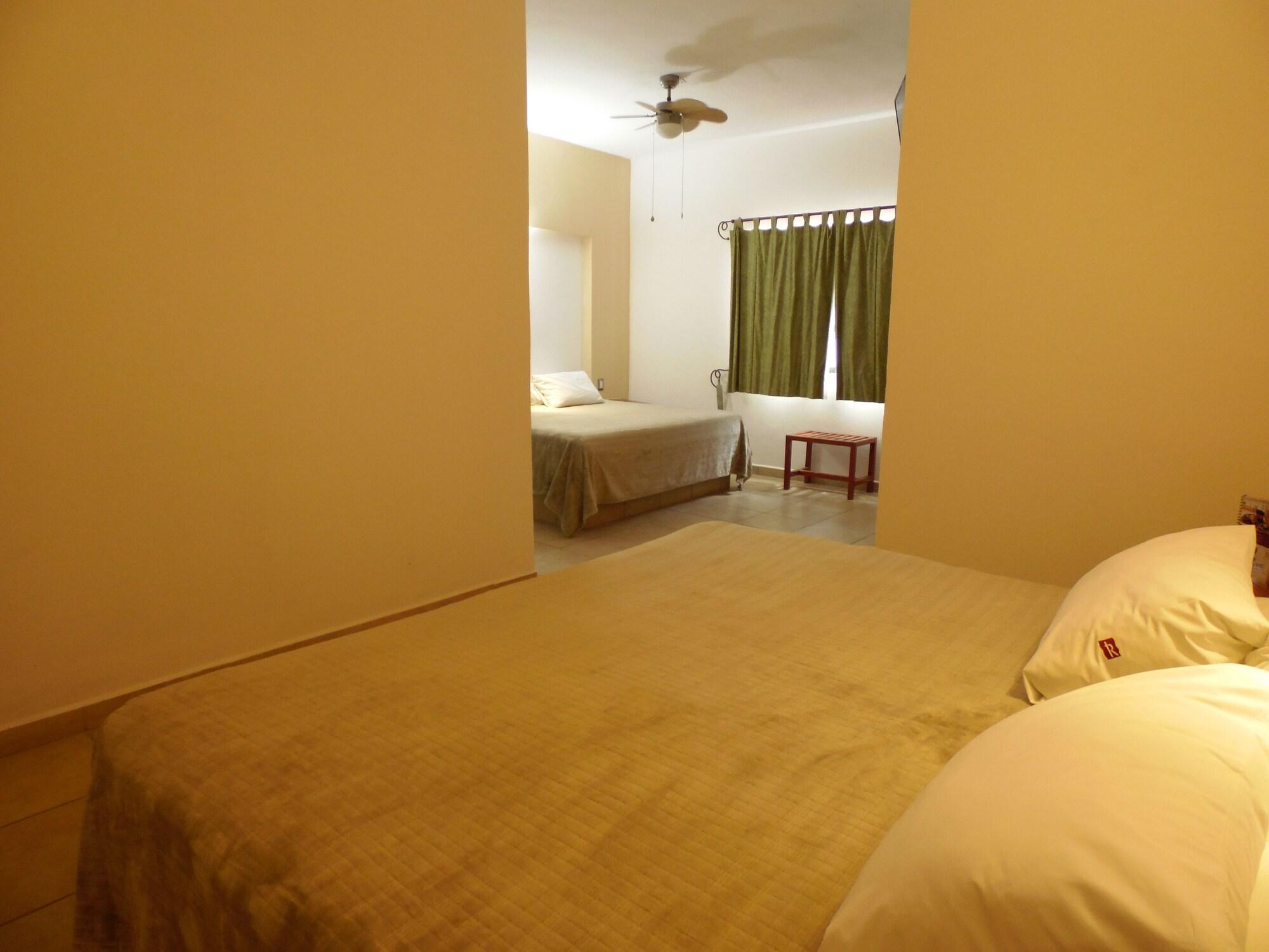 Hotel El Relicario 돌로레스 이달고 외부 사진