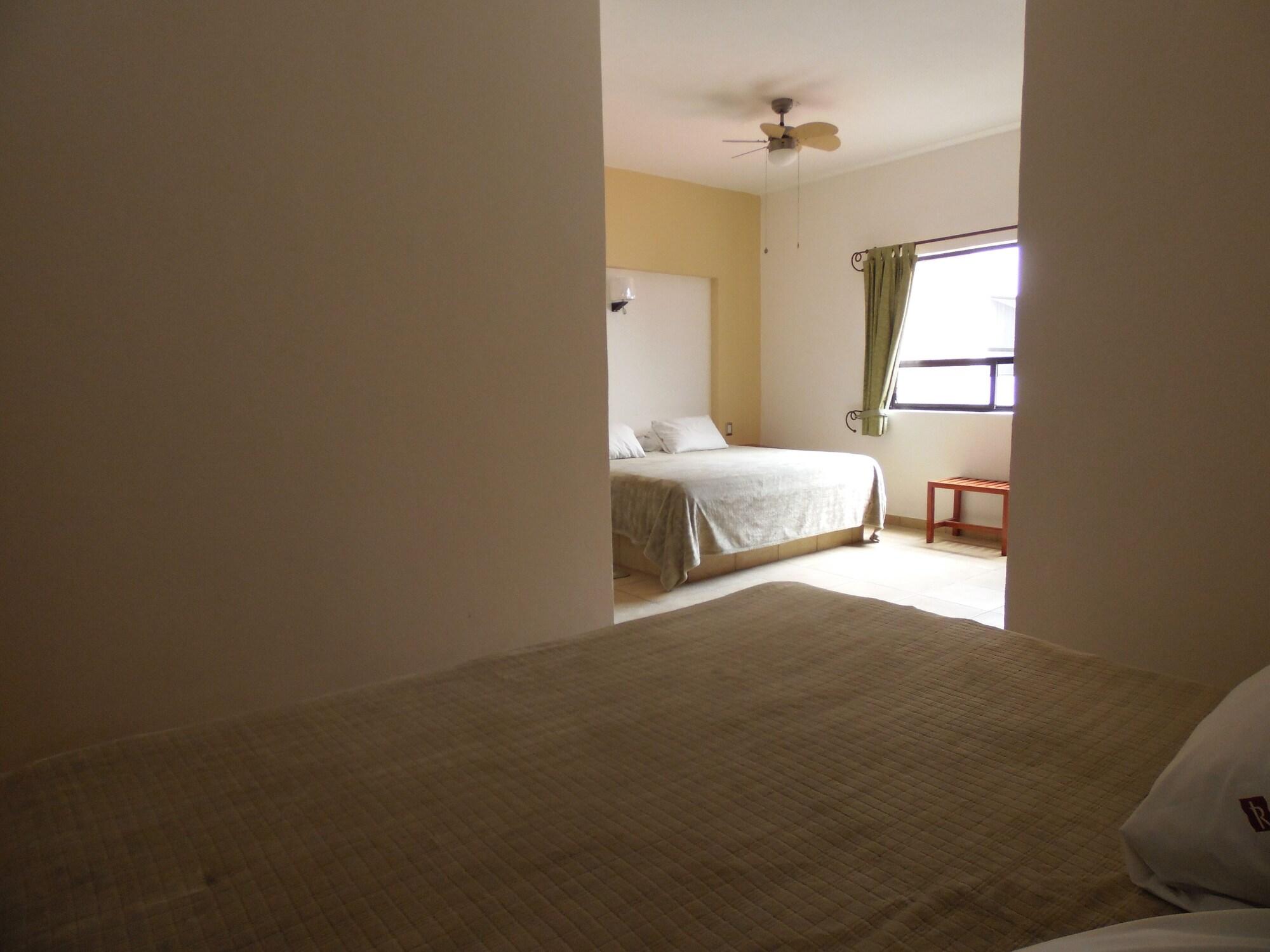 Hotel El Relicario 돌로레스 이달고 외부 사진