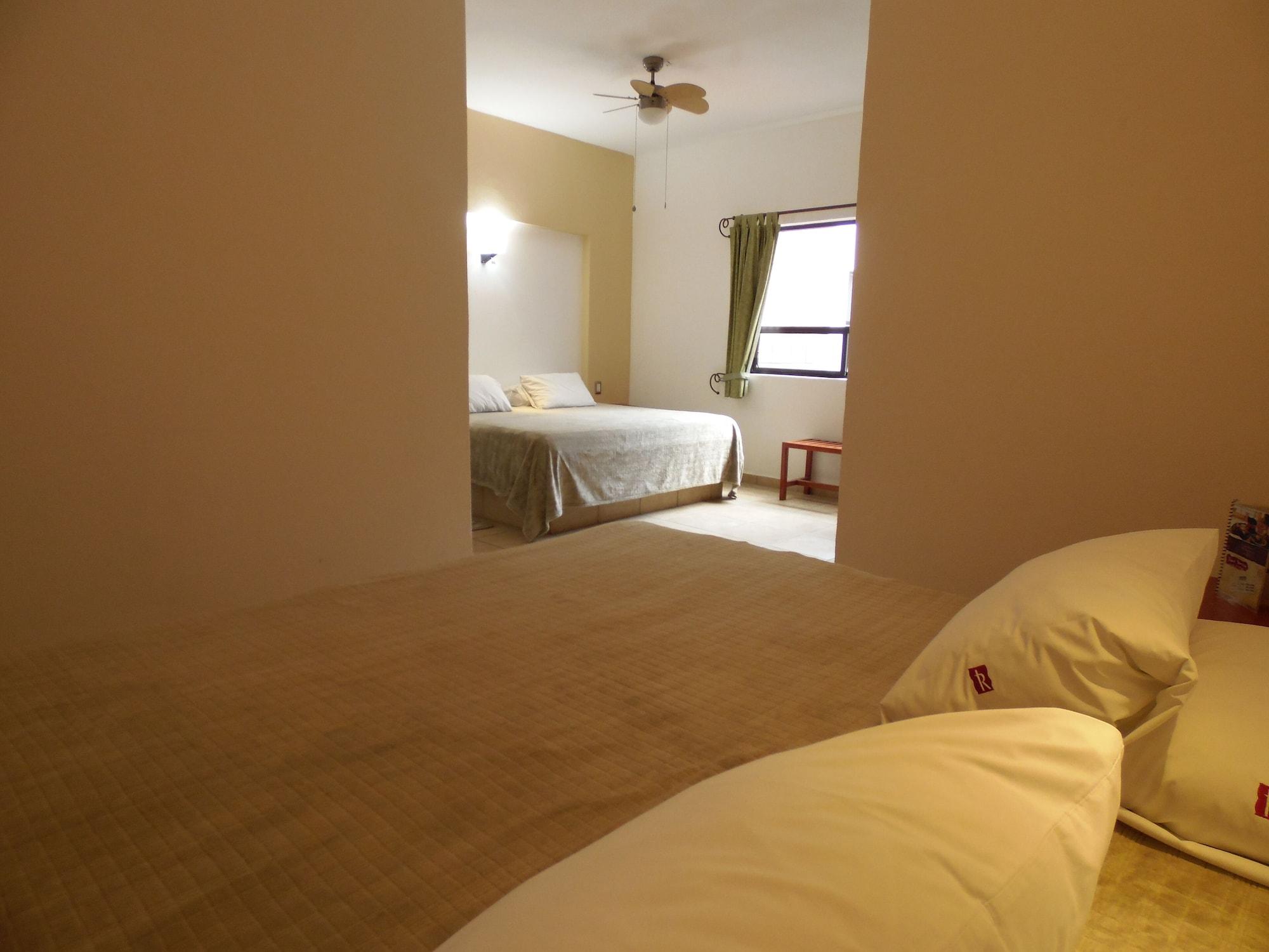 Hotel El Relicario 돌로레스 이달고 외부 사진